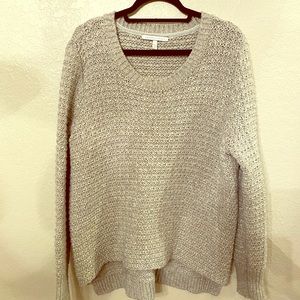 Victoria’s Secret Gray Sweater